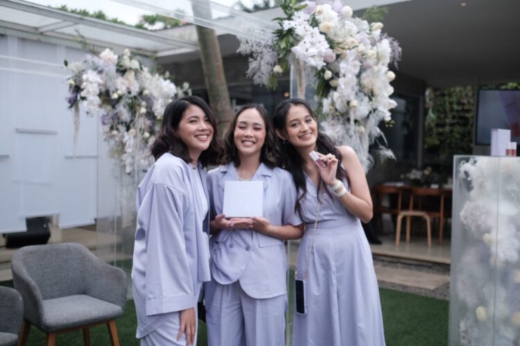 Program Glow The Outer You Shine The Inner You, Bahas Aspek Kecantikan Wanita Indonesia