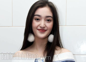 Ranty Maria Bongkar Penyebab Sinetron Aku Jatuh Cinta "Bungkus", Gegara Stefan William?