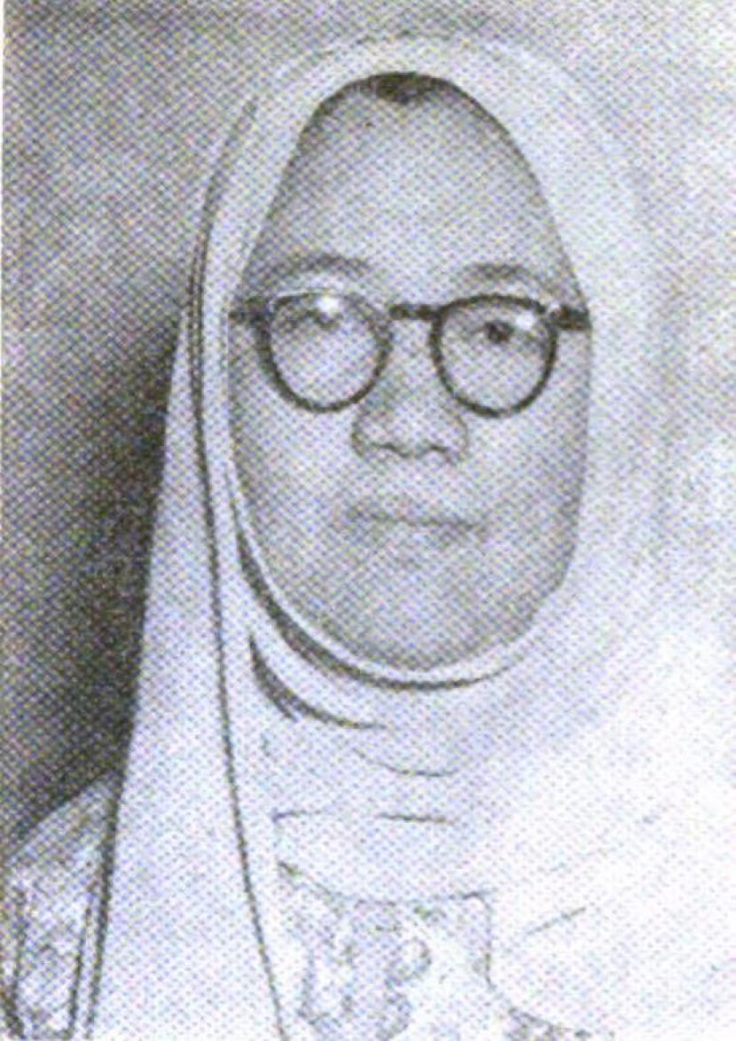 Rasuna Said: Singa Podium Ranah Minang Yang Menuntut Indonesia Merdeka Tahun 1932
