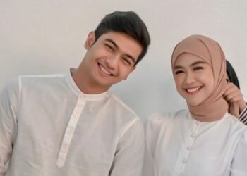 Ria Ricis dan Suami Kurban 3 Sapi Ukuran Jumbo
