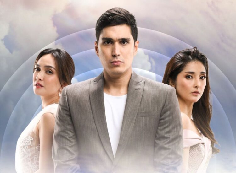 SCTV Tayangkan Sinetron Cinta 2 Pilihan Mulai Sore Ini, Geser Love Story The Series