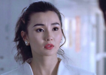Maggie Cheung (Istimewa)