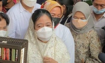 Safari Politik PDIP, Puan Terbuka Bertemu AHY