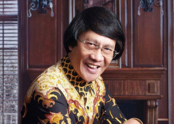 Sebut Komnas Anak Ilegal, Kak Seto Ribut dengan Arist Merdeka Sirait