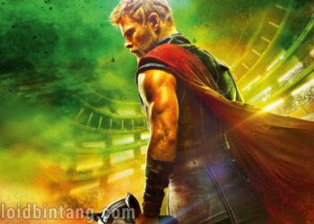 Selain Jane Foster, Ini 4 Manusia yang Mendapat Kekuatan Thor di Dunia Marvel