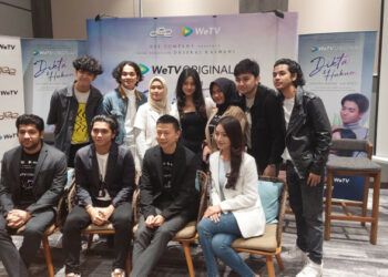 Selalu Dapat Peran Anak SMA, Natasha Wilona: Buat Aku itu Lebih Simple