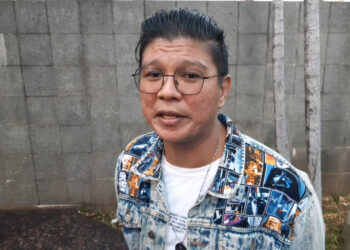 Selamat, Andika Kangen Band Akhirnya Lulus SMA