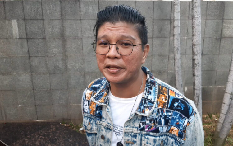 Selamat, Andika Kangen Band Akhirnya Lulus SMA
