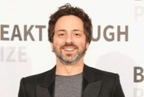 Sergey Brin, Orang Terkaya Ke-8 yang Istrinya Dikabarkan Selingkuh dengan orang Terkaya di Dunia