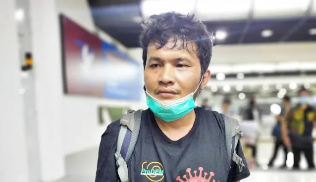 Ⓒ Hak cipta foto di atas dikembalikan sesungguhnya kepada pemilik foto Ⓒ Hak cipta foto di atas dikembalikan sesungguhnya kepada pemilik foto