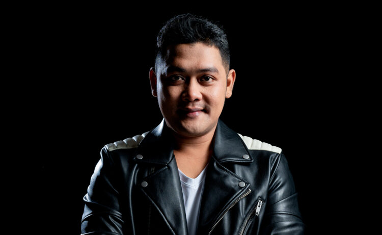 Setelah Eksis Lewat Cover Lagu, Adityo Prakoso Akhirnya Rilis Single Sendiri