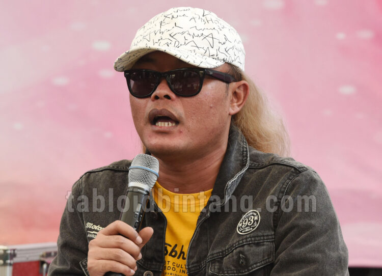 Sifat Asli Sule jadi Sorotan, Sering Marah di Lokasi Syuting
