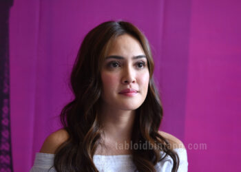 Sinetron Baru Shandy Aulia - Marcel Chandrawinata Disebut-sebut Geser Love Story The Series