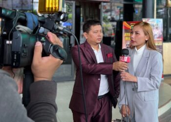 Siska Khair Kecewa, Kevin Hillers Mangkir dari Panggilan Polisi Terkait Kasus Penipuan