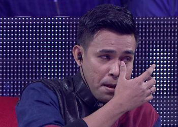 Tak Sangka! Fildan DA4 Diam-Diam Suka Nonton Serial India Uttaran: Nenek Tapasya Jahat…