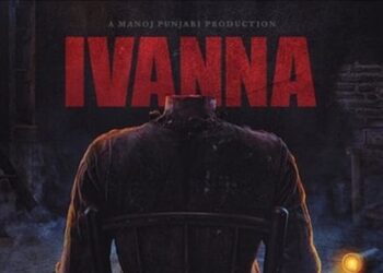 Tayang 14 Juli, Film Horor "Ivanna" Janjikan Pengalaman Seru Bagi Penonton