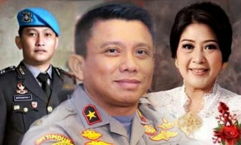 Teka-teki Drama "Kematian Tak Wajar Sang Ajudan' Segera Terungkap, Makam Brigadir J Bakal Dibongkar, Sosok Misterius Ini Siap Bersaksi?