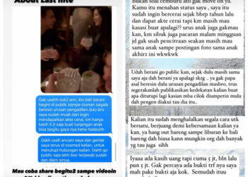 Tepis Cemburu, Dhena Devanka Sarankan Ijonk Publikasikan Hubungan dengan Pasangannya: Kasihan Mbak Cilok Diumpeti Mulu