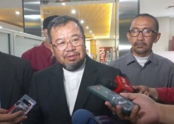 Tersangka Penyelewengan Dana ACT, Ahyudin dan Ibnu Khadjar Terancam 20 Tahun Penjara