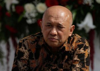 Teten Sebut Syarat Negara Maju Jangan Banyak Aktivis, PBHI: Sesat!