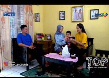 Tukang Ojek Pengkolan: Ojak Memilih Popy, Hati Sasi Pun Hancur Berkeping-keping