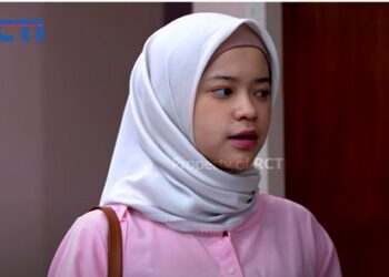 Tukang Ojek Pengkolan Perlu Lebih Banyak Kisah Cinta, Romansa Fauzan - Karina Potensial
