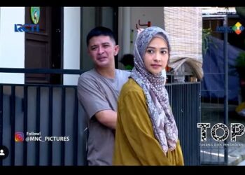 Tukang Ojek Pengkolan: Siapa Lebih Cocok Jadi Istri Ojak: Sasi, Popy, Serena atau Uyuy?