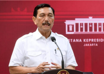 Vaksin Booster Sebagai Syarat Mobilitas Akan Diterapkan Paling Lama Dua Minggu Lagi