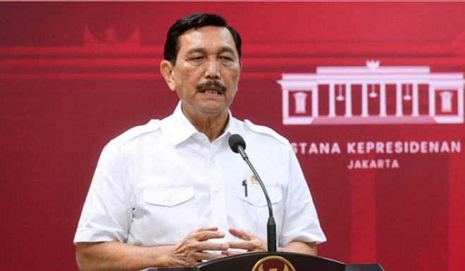 Vaksin Booster Sebagai Syarat Mobilitas Akan Diterapkan Paling Lama Dua Minggu Lagi