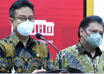 Vaksinasi Booster Akan Diwajibkan Sebagai Syarat Berkegiatan