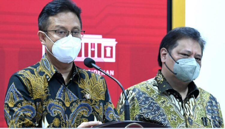 Vaksinasi Booster Akan Diwajibkan Sebagai Syarat Berkegiatan