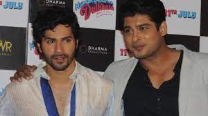 Varun Dhawan Mengenang Mendiang Sidharth Shukla Saat Merayakan 8 Tahun Humpty Sharma Ki Dulhania