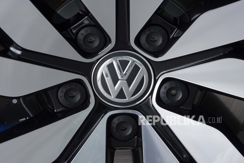 Volkswagen Investasikan 20 Miliar Dolar AS untuk Perusahaan Baterai