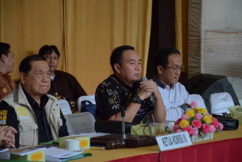 Legislator Dorong Kapolri Bentuk Tim Independen Penembakan di Rumah Ferdy Sambo