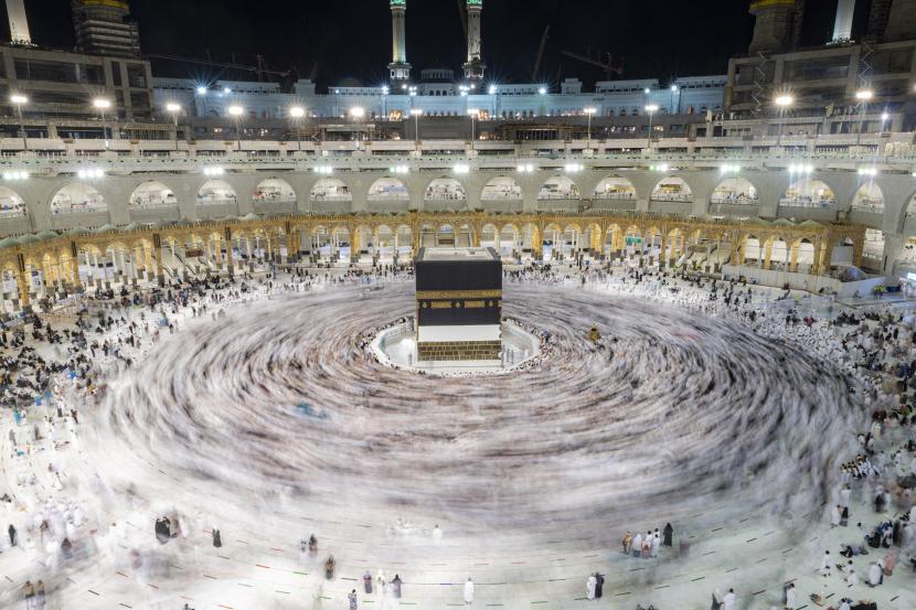 Israel Ingin Tahun Depan Keberangkatan Haji Langsung Ke Saudi