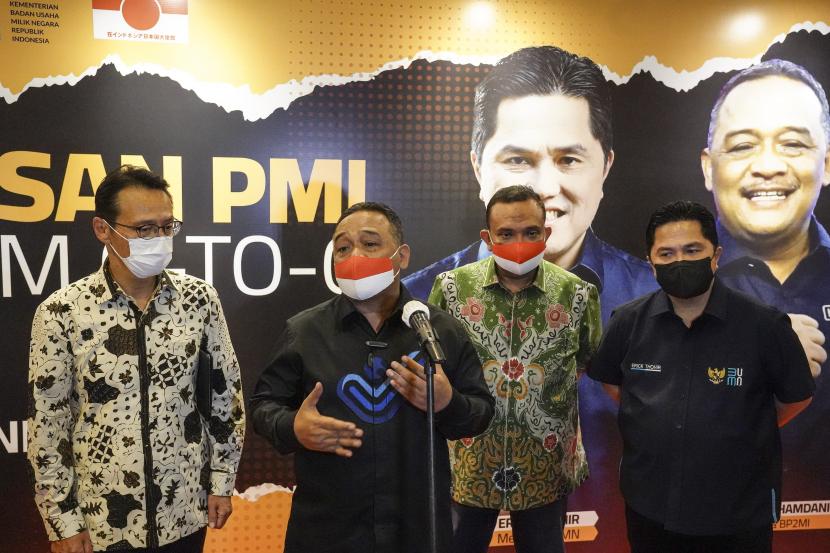 BP2MI: Penghentian PMI ke Malaysia Bukti Indonesia Negara Besar