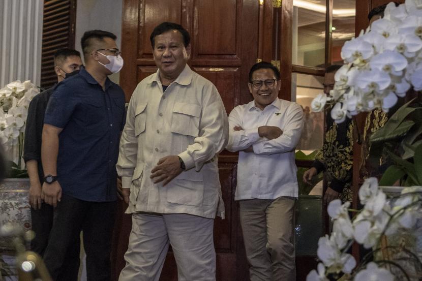 Gerindra akan Gelar Forum Tersendiri untuk Tentukan Cawapres Prabowo
