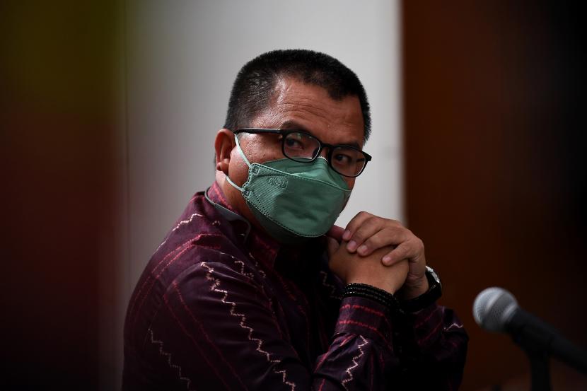 Gugatan Ditolak, Denny Indrayana Tuding KPK Sabotase Praperadilan Mardani Maming