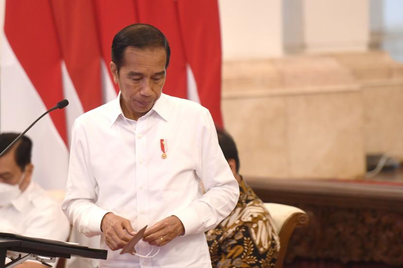 Ini Makna Kunjungan Jokowi ke Tiongkok Menurut Pengamat dari China
