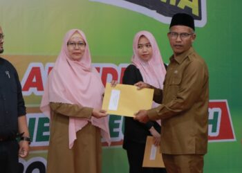 Tingkatkan Mutu Layanan, RSUD-CND Siap Hadapi Survei Akreditasi