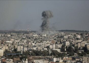 Gencatan Senjata Berlaku Di Gaza, Mesir Berupaya Bebaskan Khalil Awawdeh