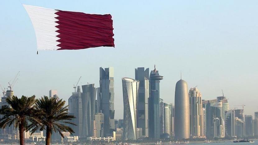 Qatar Kutuk Agresi Israel terhadap Gaza