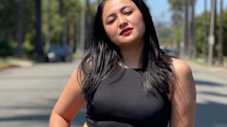 Pulang ke Indonesia, Unggahan Marshanda di Instagram Tuai Pro Kontra