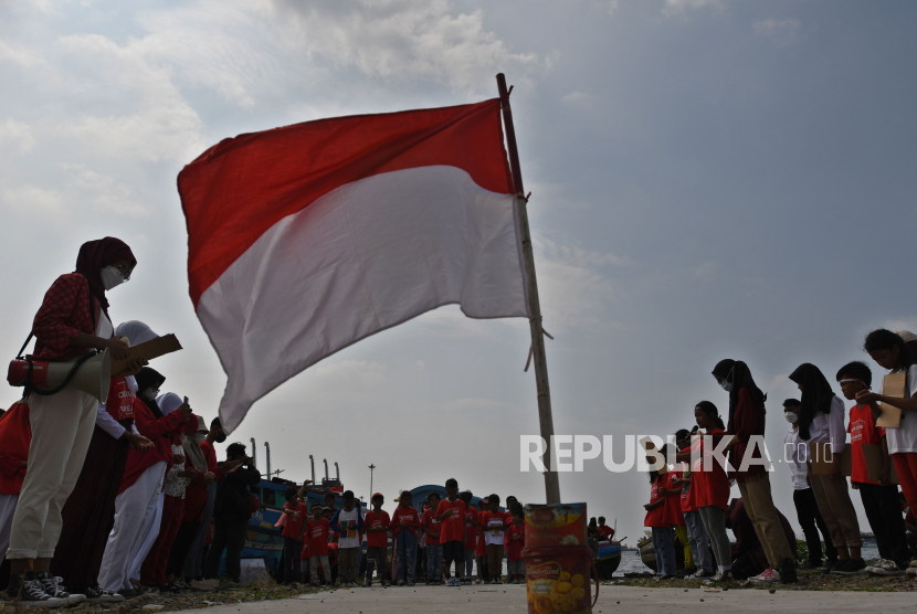 Tujuan Indonesia Merdeka Agar tak Tercerai-berai dan Diadu Domba