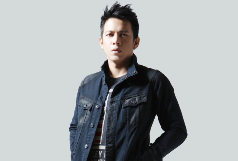 Ariel NOAH. (Seno/tabloidbintang.com)