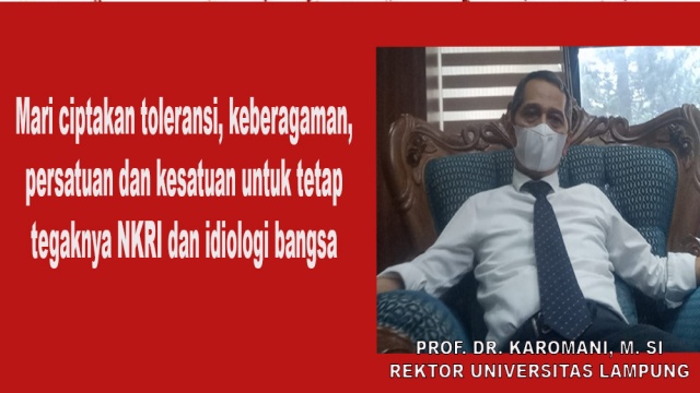 Rektor Unila Tertangkap KPK Saat Jalan-Jalan di Bandung, Terima Suap Sekitar Rp 2 Miliar