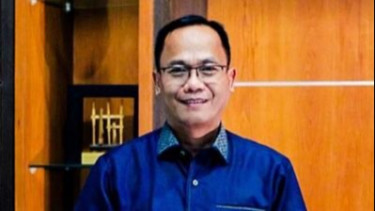 Andi Desfiandi, Pemilik Kampus Ternama di Lampung Ikut Terjaring OTT KPK Bersama Rektor Unila