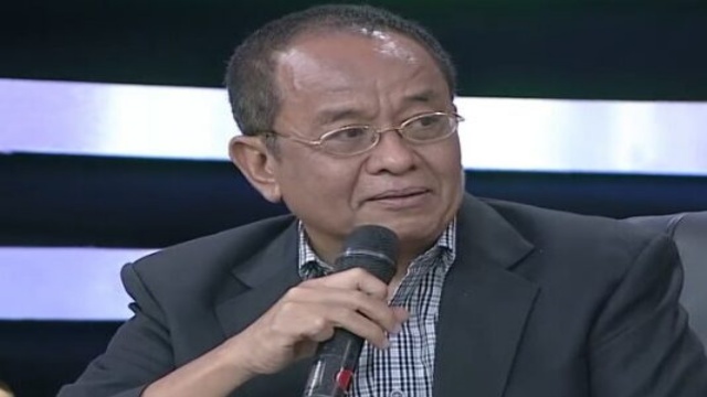 Said Didu: Awalnya Diduga Sumber Dana Politik dari Tambang, Ternyata Kini Diduga dari Judi