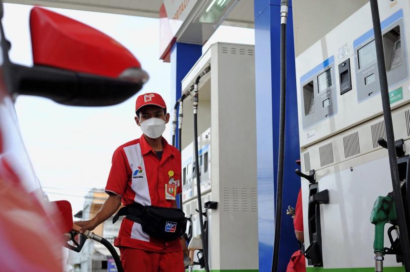 Pertamina Apresiasi Polri, Berhasil Tindak Tegas 49 Penyelewengan BBM Subsidi