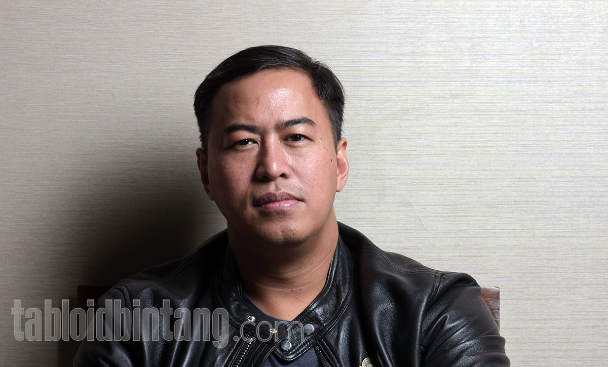 Disutradarai Pandji Pragiwaksono, Film Mendarat Darurat Tayang 8 September 2022